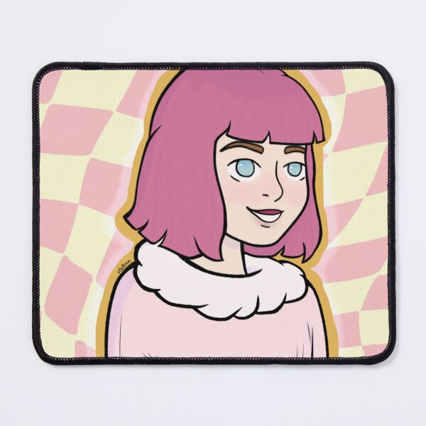 Item preview, Enid (fanart) designed and sold by Leharts.