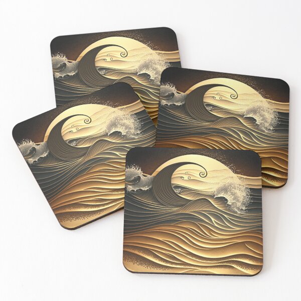 Item preview, The Art of Mindful Living designed and sold by RetComly.