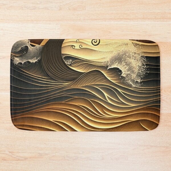 Item preview, The Art of Mindful Living designed and sold by RetComly.