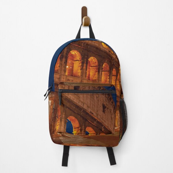 Item preview, Colosseum in the Morning Twilight designed and sold by Brian Shaw.