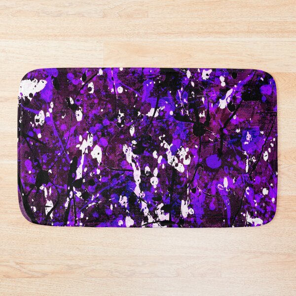 Item preview, Bedlam No. 2 designed and sold by Rockett Graphics.