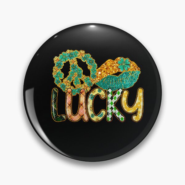 Item preview, Lucky, funny st. Patrick’s day designed and sold by mwebba2005.
