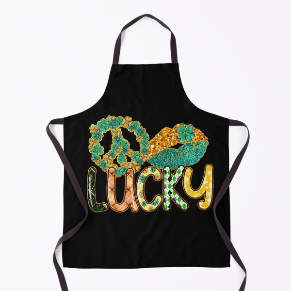 Item preview, Lucky, funny st. Patrick’s day designed and sold by mwebba2005.