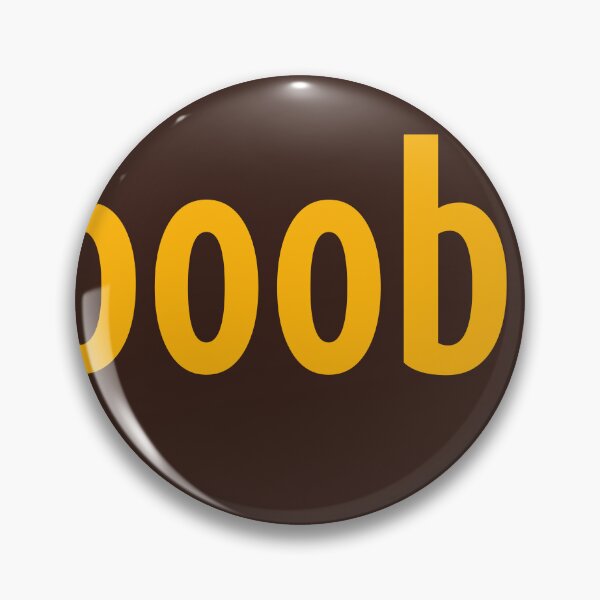 Item preview, boobs designed and sold by thehubshop.