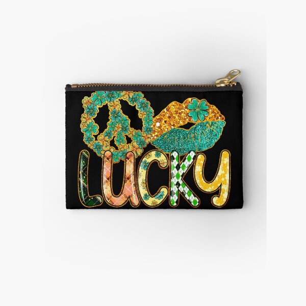 Item preview, Lucky, funny st. Patrick’s day designed and sold by mwebba2005.