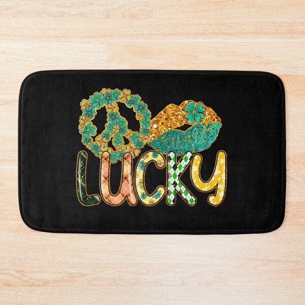 Item preview, Lucky, funny st. Patrick’s day designed and sold by mwebba2005.