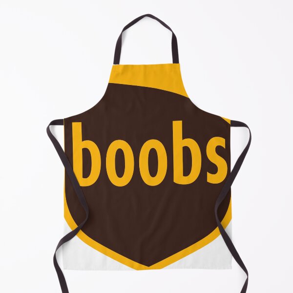 Item preview, boobs designed and sold by thehubshop.