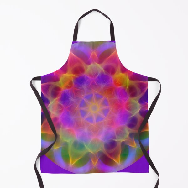 Item preview, Mandala - Serenity's Rainbow designed and sold by Mandala Magic by OM.