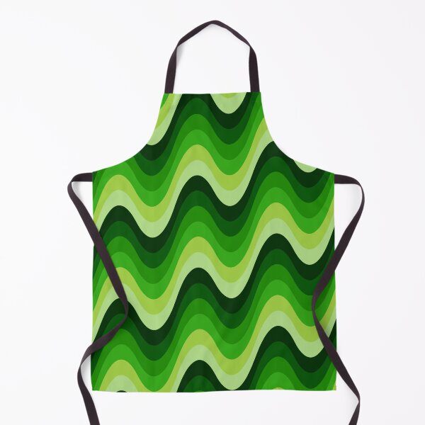 Item preview, Mojito Wavy Drip designed and sold by STUDIO MORE Los Angeles.