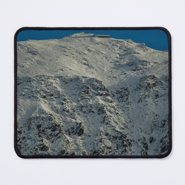 Item preview, SNOWDON SHOT FROM LLYN CWELLYN designed and sold by NICK COBURN PHILLIPS.