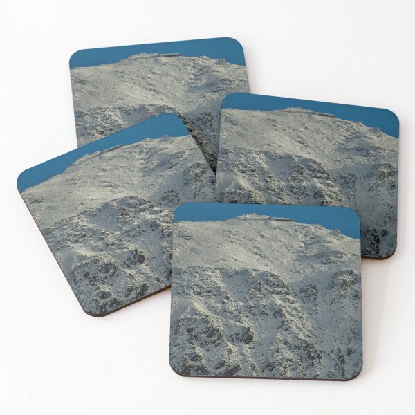 Item preview, SNOWDON SHOT FROM LLYN CWELLYN designed and sold by NICK COBURN PHILLIPS.