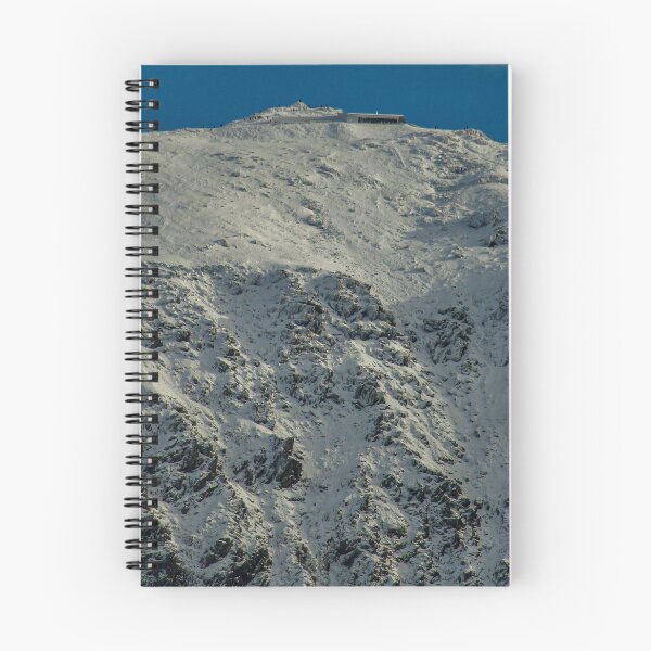 Item preview, SNOWDON SHOT FROM LLYN CWELLYN designed and sold by NICK COBURN PHILLIPS.