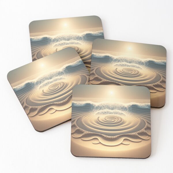 Item preview, Life's Journey to Inner Peace designed and sold by RetComly.