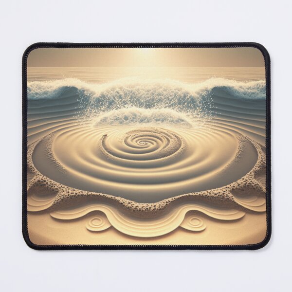 Item preview, Life's Journey to Inner Peace designed and sold by RetComly.