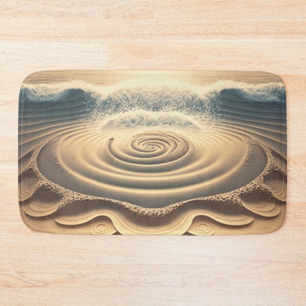Item preview, Life's Journey to Inner Peace designed and sold by RetComly.