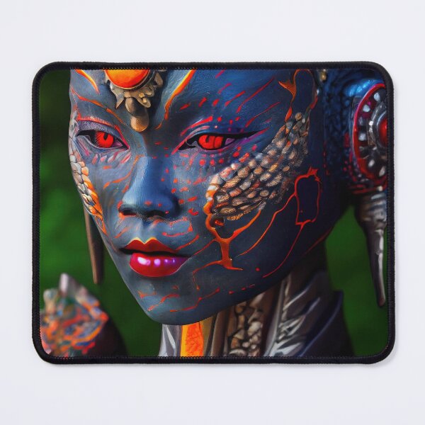 Item preview, Mèng Yáo designed and sold by OccultDreams.