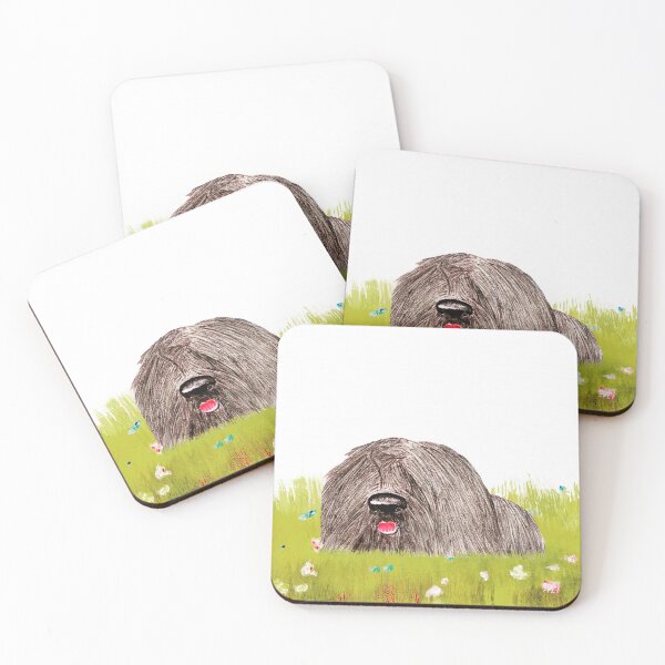Item preview, Laying in the field designed and sold by sandrahlee.