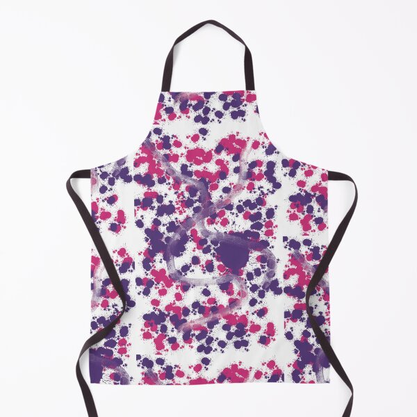 Item preview, Pink & Purple Splotches designed and sold by Amanda Gremban.