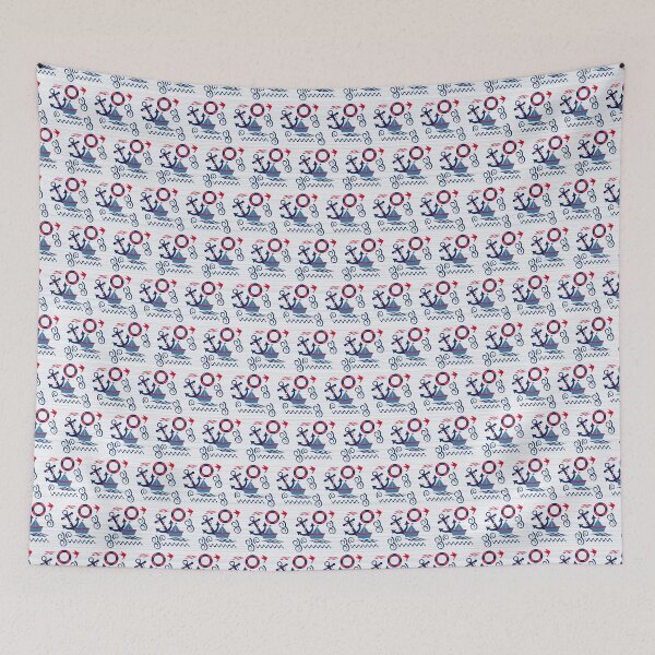 Item preview, Sailing design designed and sold by Acolors.