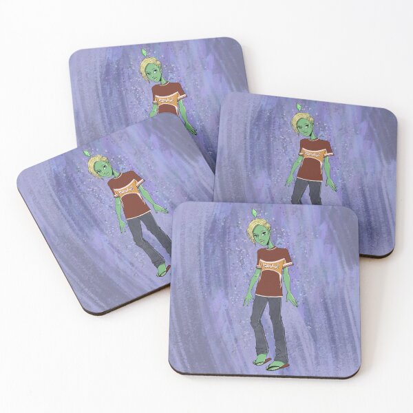 Item preview, Johnny Smith designed and sold by Jasmine Speed.