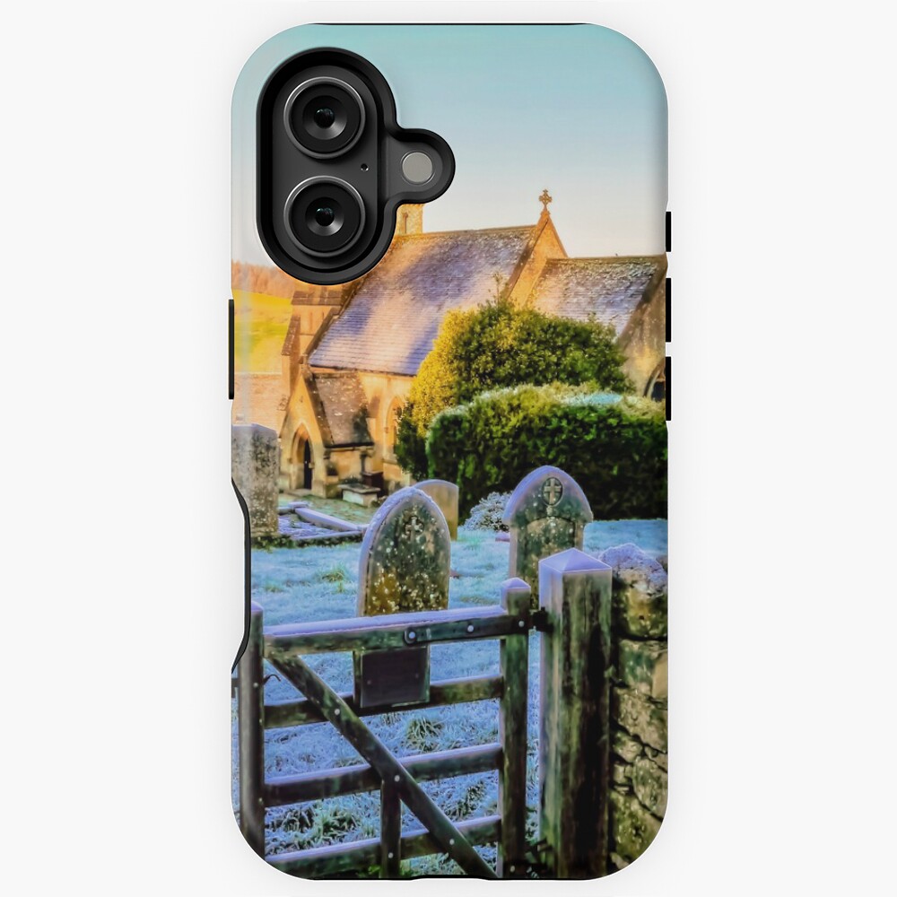 Item preview, iPhone Magsafe Tough Case designed and sold by ScenicViewPics.