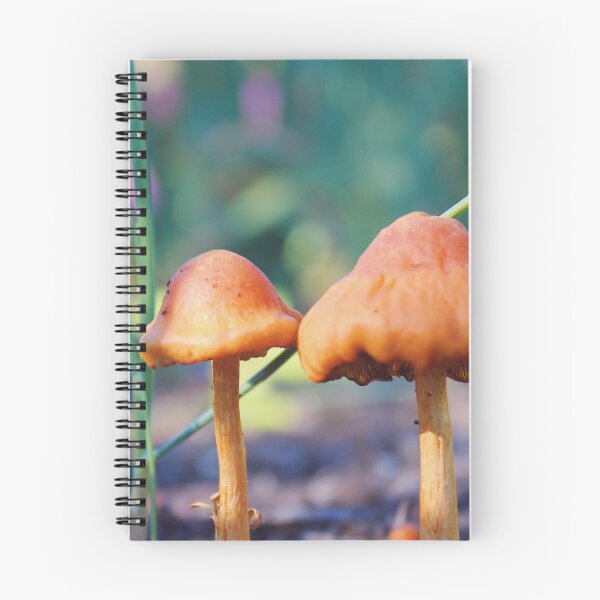 Item preview, Mini Mushrooms designed and sold by bailblue.