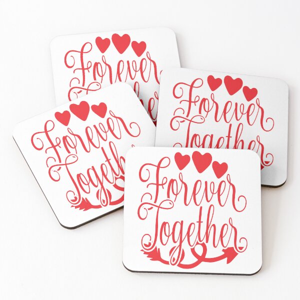 Item preview, Forever Together designed and sold by Phoenix-Fire1.
