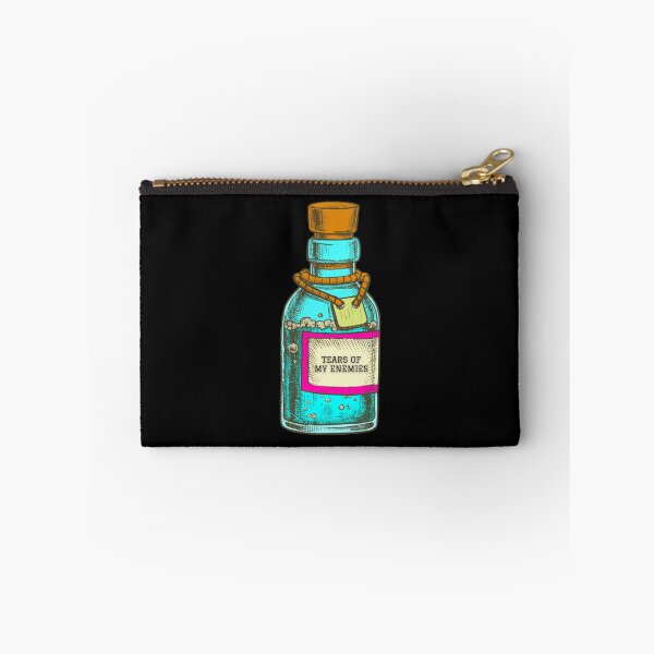 Item preview, Tears of my enemies designed and sold by dannyjar.