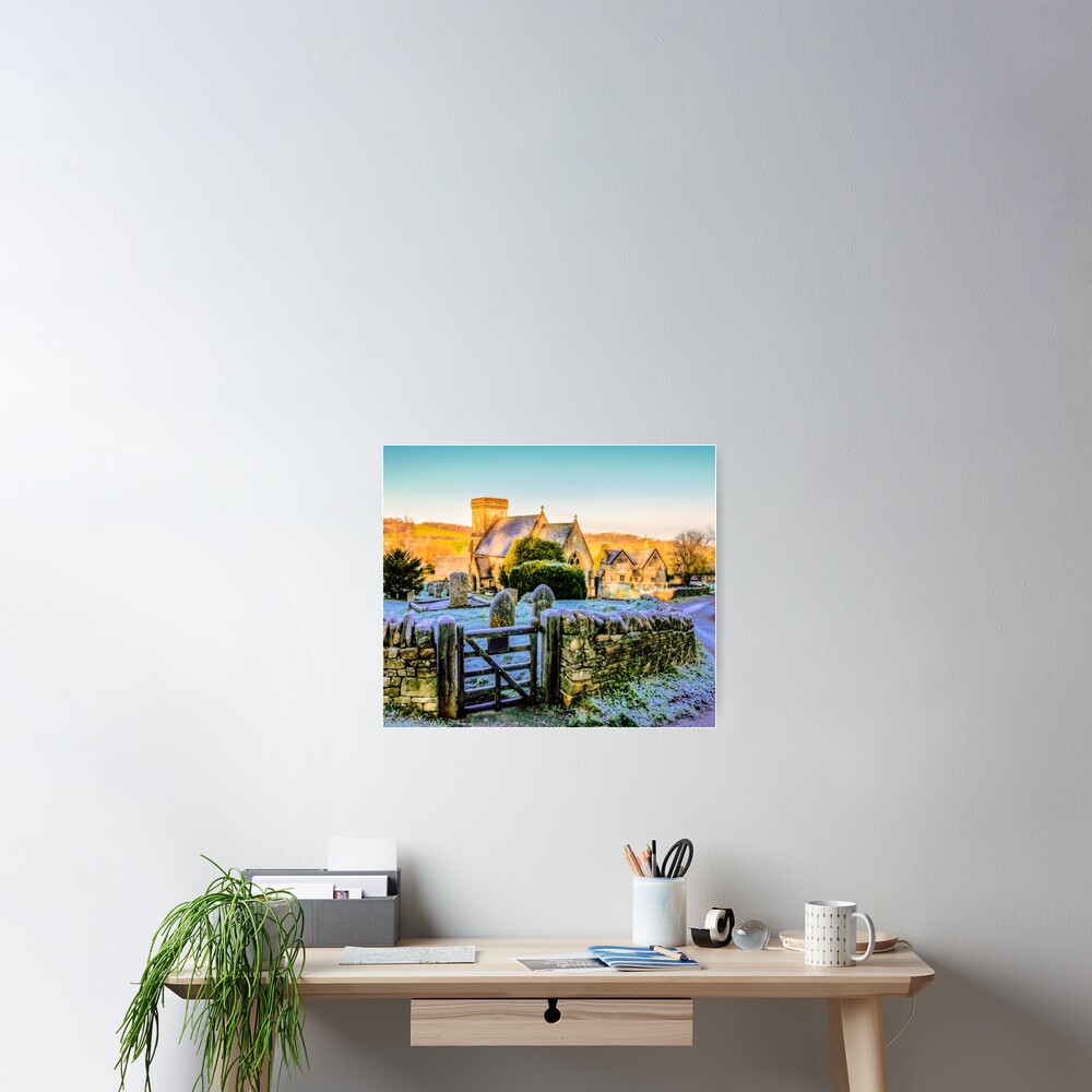 Item preview, Poster designed and sold by ScenicViewPics.