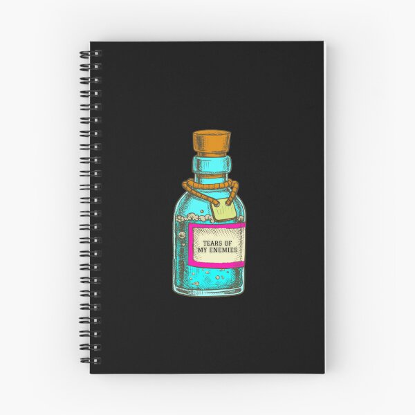 Item preview, Tears of my enemies designed and sold by dannyjar.