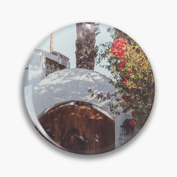 Item preview, Palm Springs Doorway designed and sold by anthonylonder.