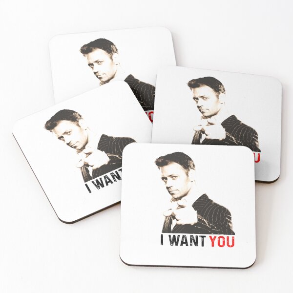 Item preview, I Want You Rocco Siffredi designed and sold by IZIStore.