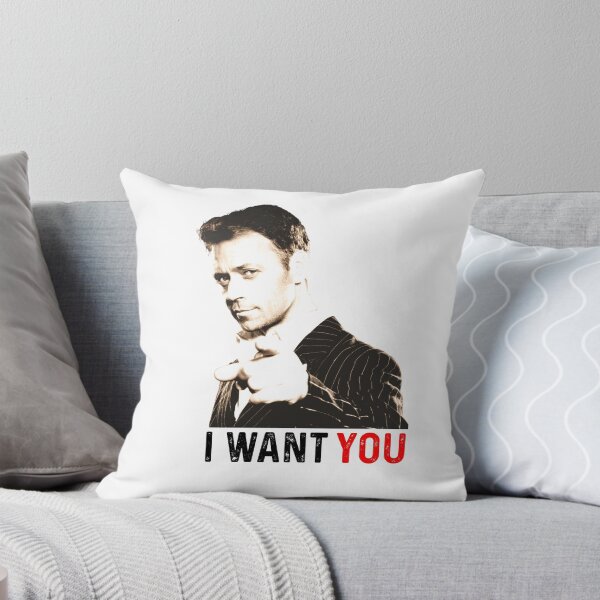 Item preview, I Want You Rocco Siffredi designed and sold by IZIStore.