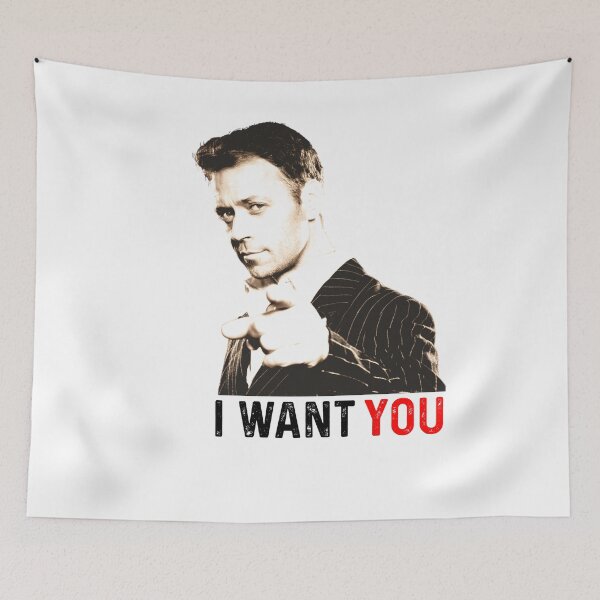 Item preview, I Want You Rocco Siffredi designed and sold by IZIStore.