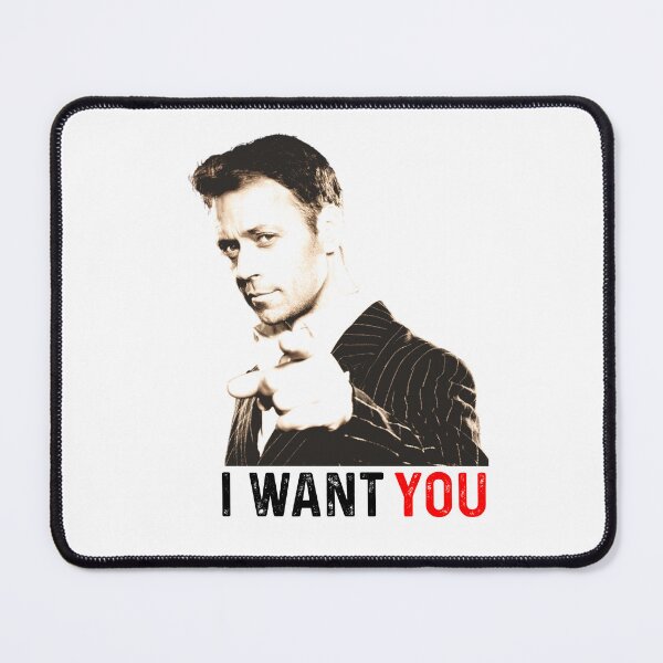 Item preview, I Want You Rocco Siffredi designed and sold by IZIStore.