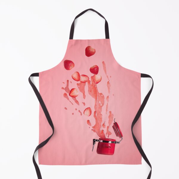 Item preview, A pot of fruity jam explodes with flavour designed and sold by Deanne Ward.