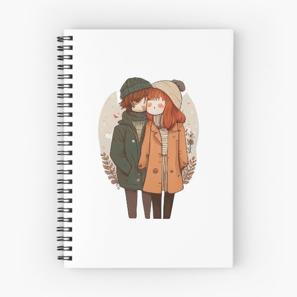 Item preview, Couple in love  designed and sold by taggink.