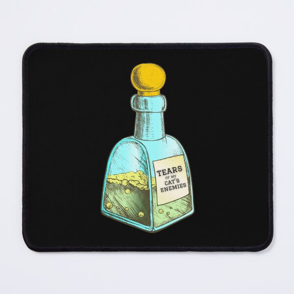 Item preview, Tears of my cat's enemies designed and sold by dannyjar.