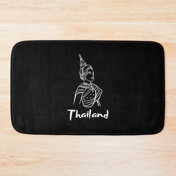 Item preview, Thailand Chut Thai Design designed and sold by RektRepublic.