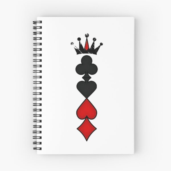 Item preview, Card suits designed and sold by taroteca.