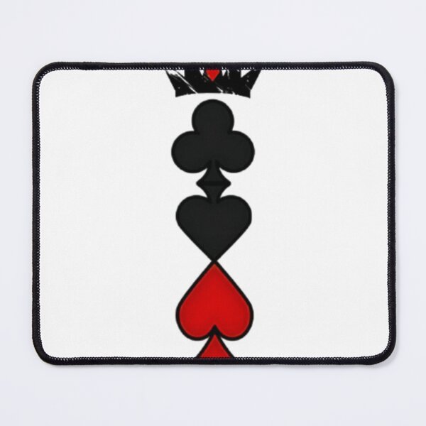 Item preview, Card suits designed and sold by taroteca.