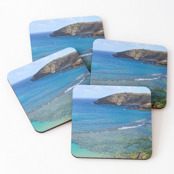 Item preview, Oahu Beauty: Hanauma Bay designed and sold by FocalFrenzy.