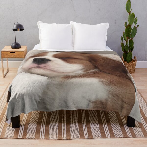 Item preview, Dog photo portrait sweet sleeping puppy designed and sold by Coolstuff4you71.