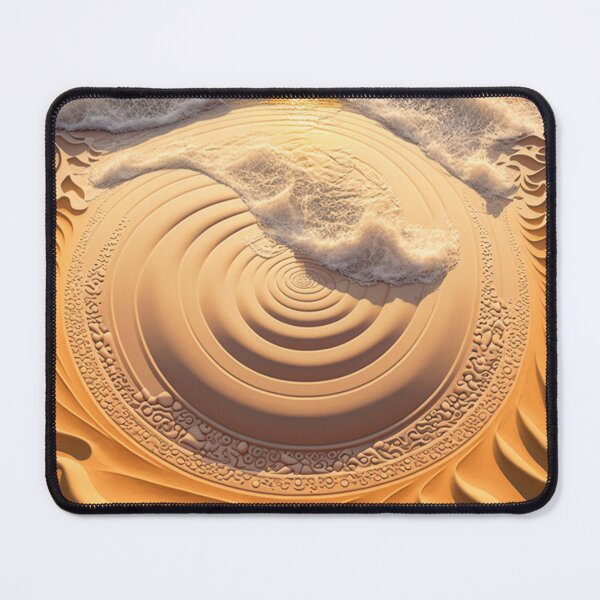 Item preview, Zen Inspiration designed and sold by RetComly.