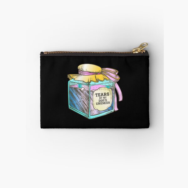 Item preview, Tears of my dog's enemies designed and sold by dannyjar.