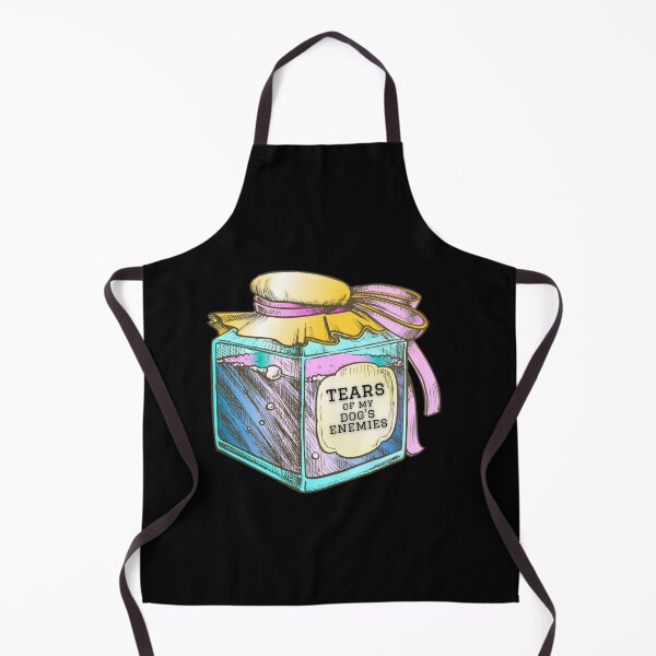 Item preview, Tears of my dog's enemies designed and sold by dannyjar.