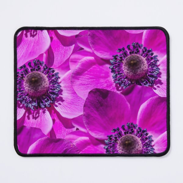 Item preview, The purple magic flowers designed and sold by GorLorLar.