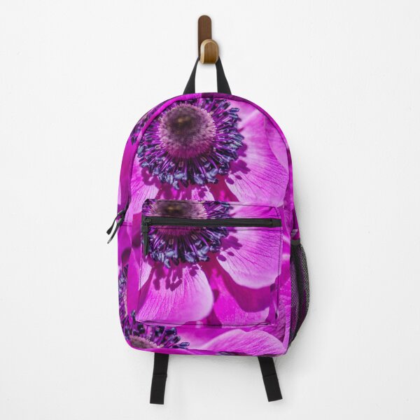 Item preview, The purple magic flowers designed and sold by GorLorLar.