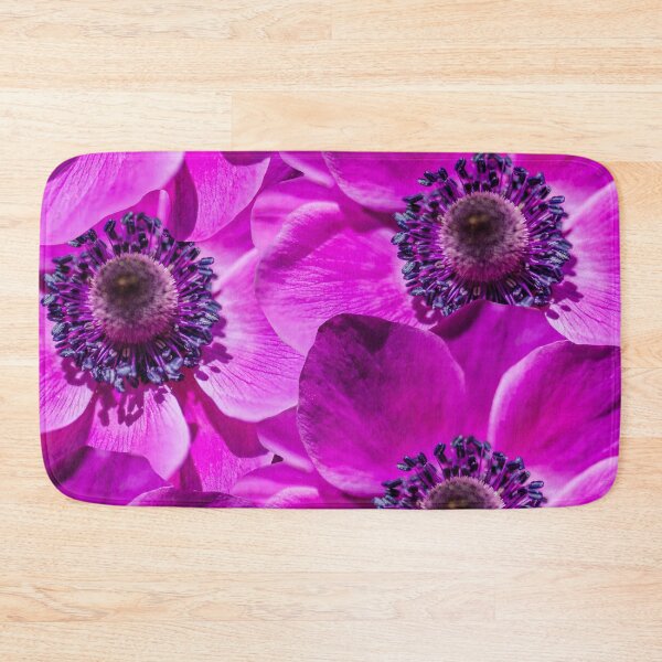 Item preview, The purple magic flowers designed and sold by GorLorLar.