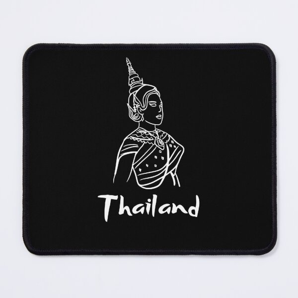 Item preview, Thailand Chut Thai Design designed and sold by RektRepublic.